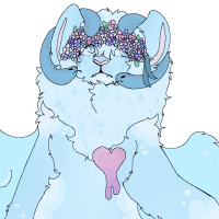 Thumbnail for GHOUL-331: Hydrangea
