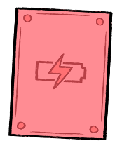 Battery Panel